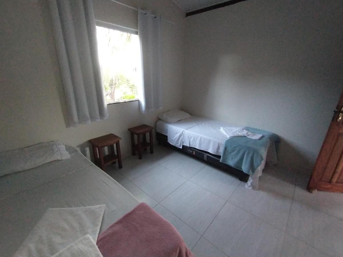 Sossego Do Pirata Pensão Porto Seguro
