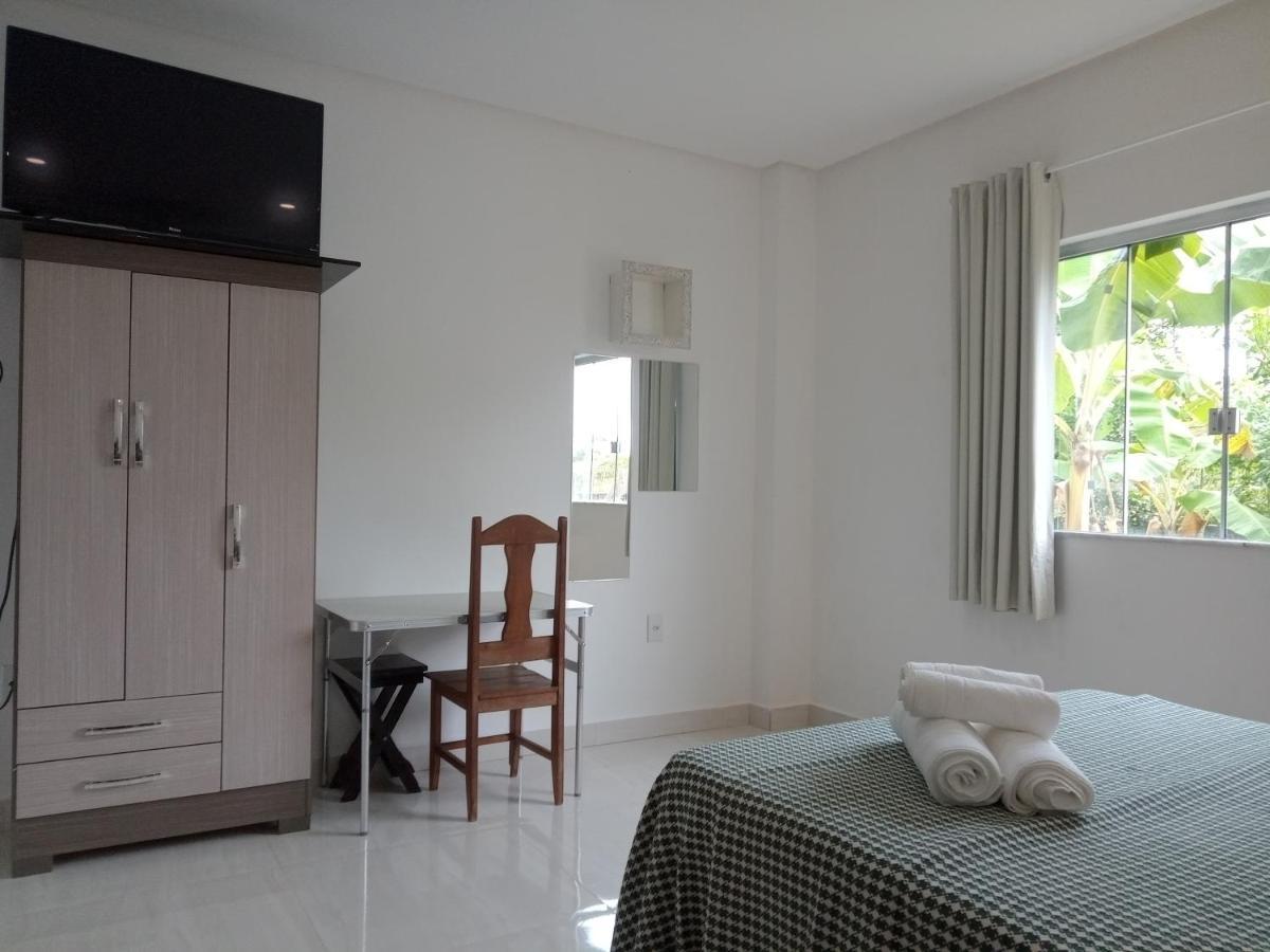Casa Gaia Arraial D'ajuda Homestay *