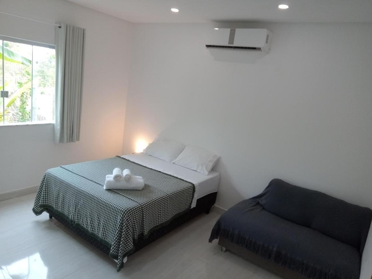 Casa Gaia Arraial D'ajuda Homestay *