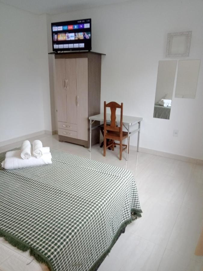 Casa Gaia Arraial D'ajuda Homestay *