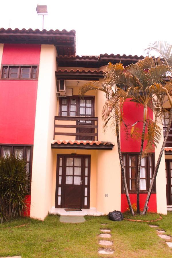 Casa Duplex 3 Em Holiday park