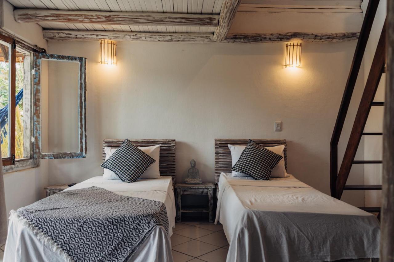 Bali Guest house *