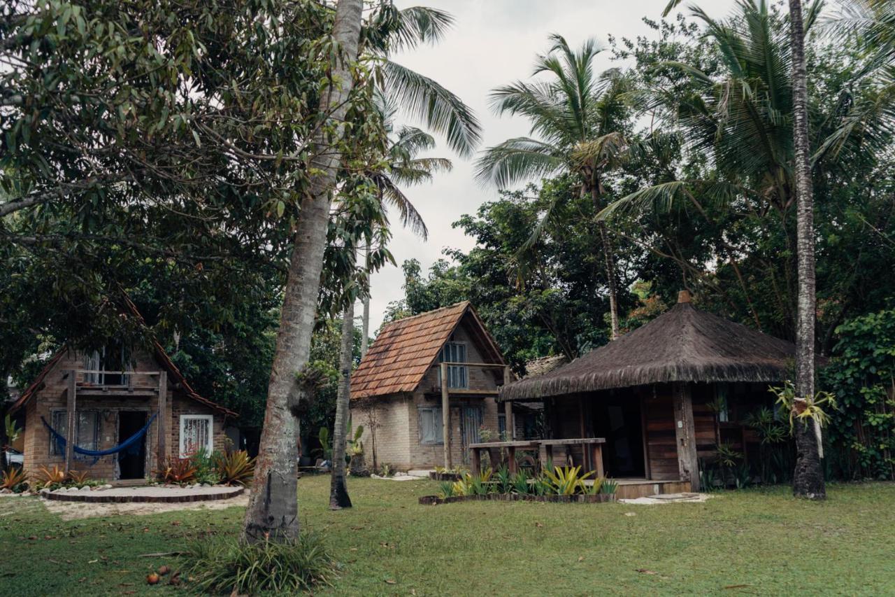 Bali Guest house Porto Seguro