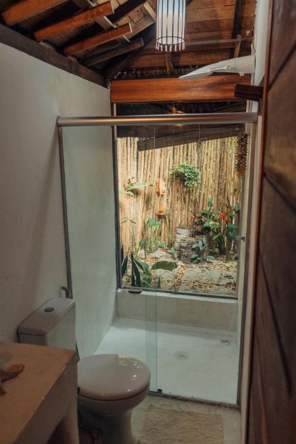 Bali Guest house Porto Seguro