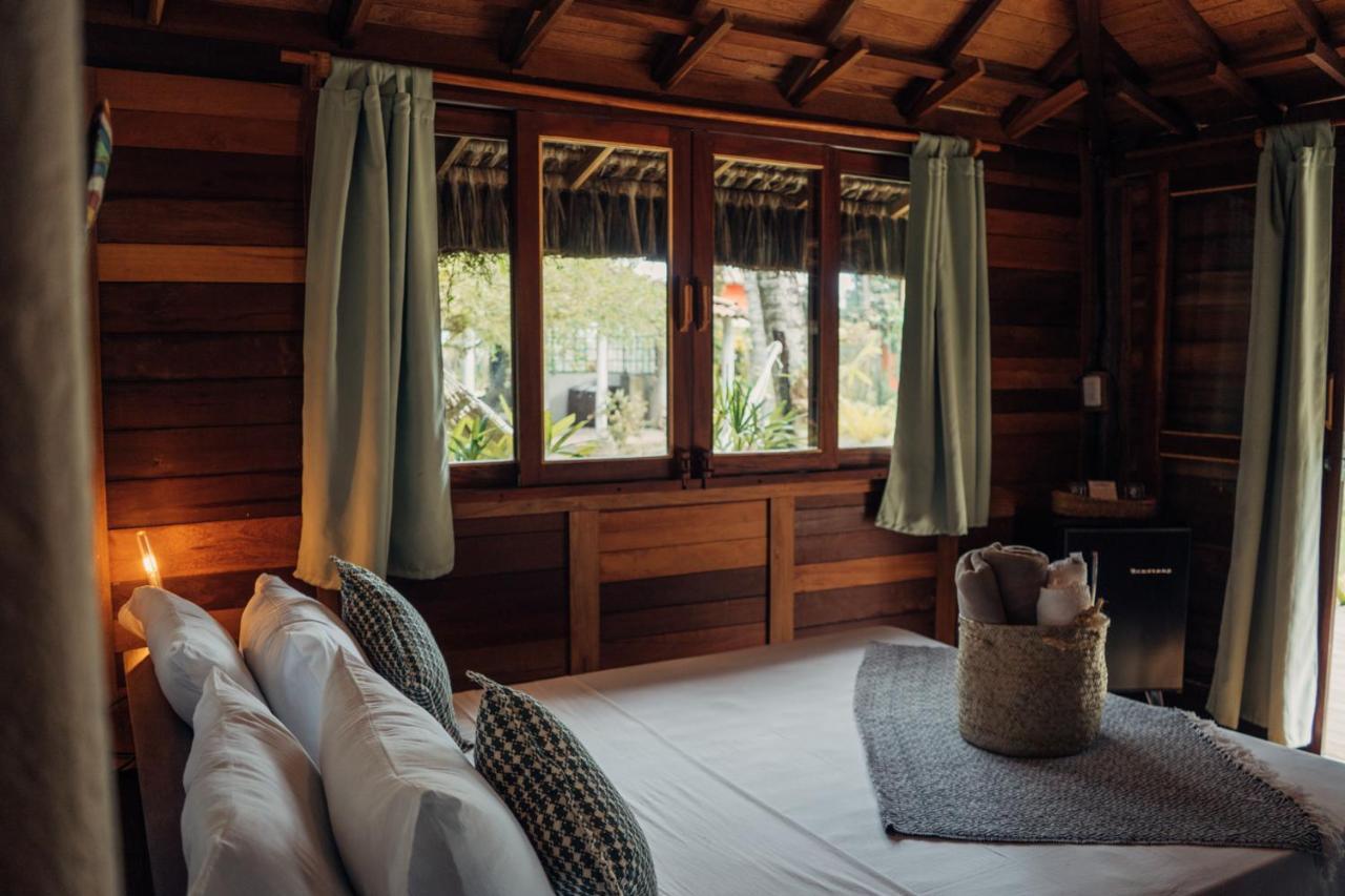 Guest house Bali Porto Seguro