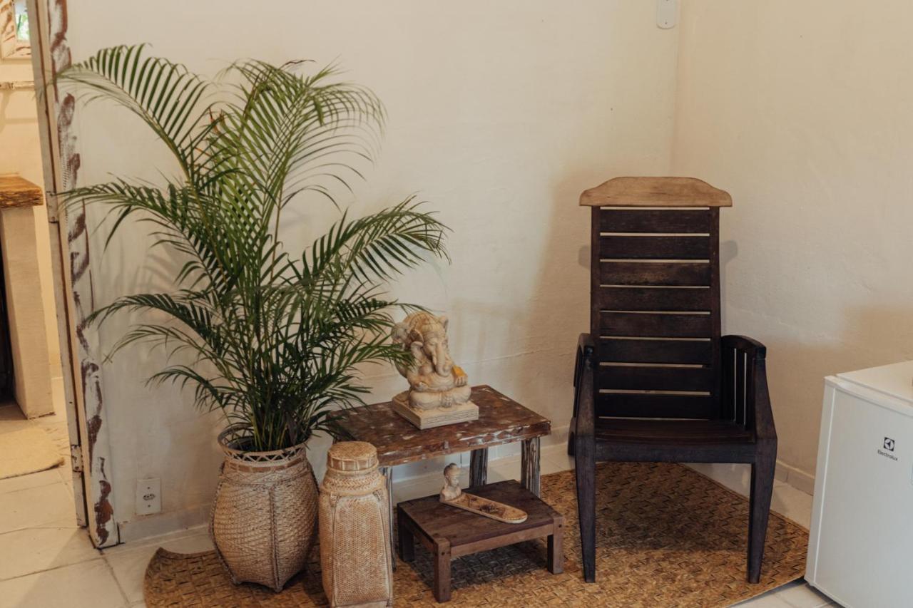 Bali Guest house Porto Seguro