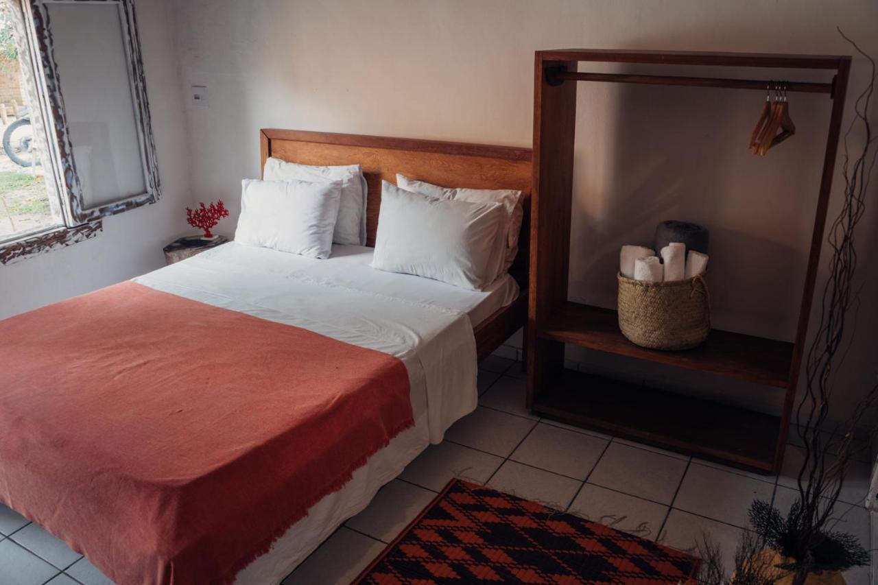 Bali Guest house Porto Seguro