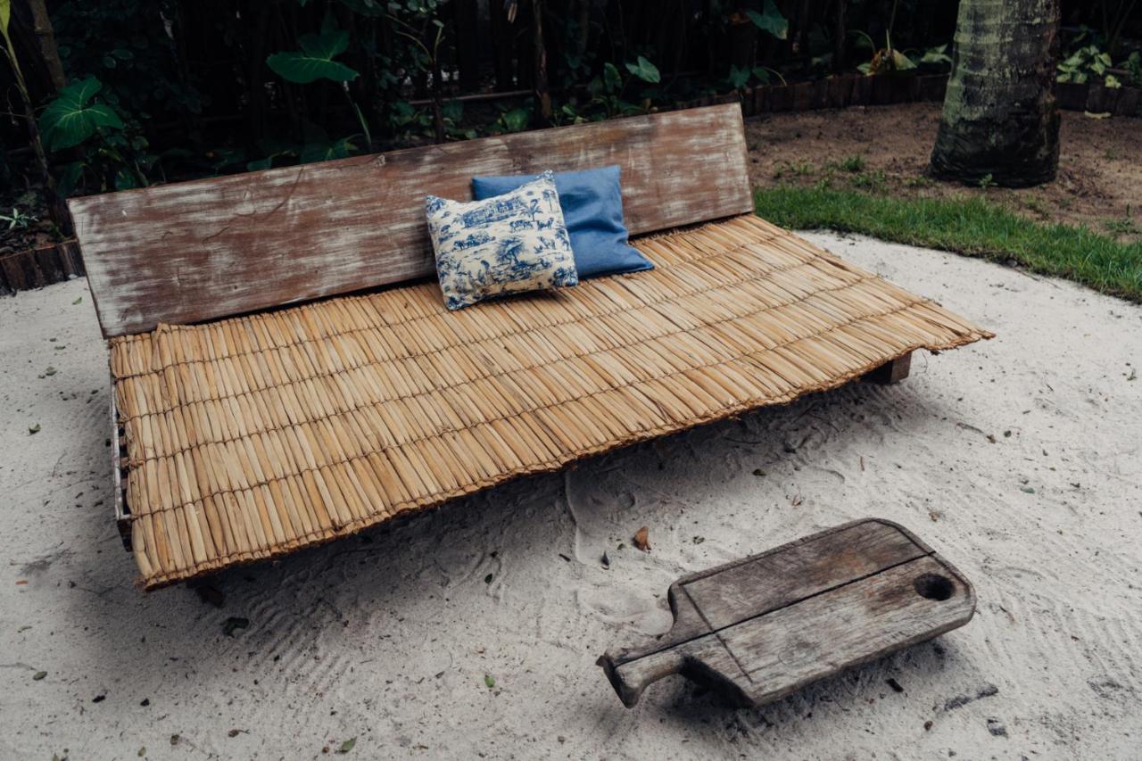 Bali Guest house *