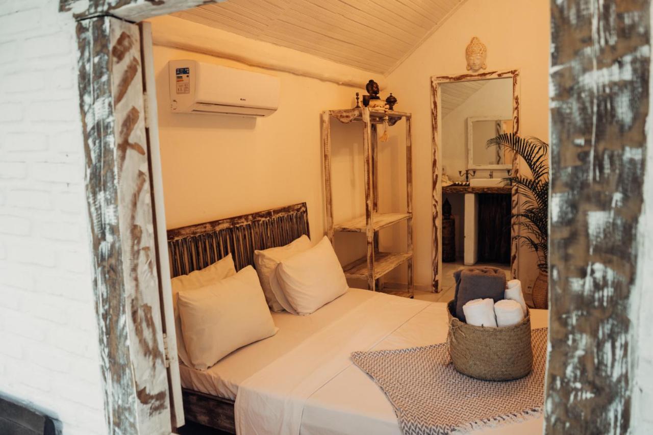 Bali Guest house *