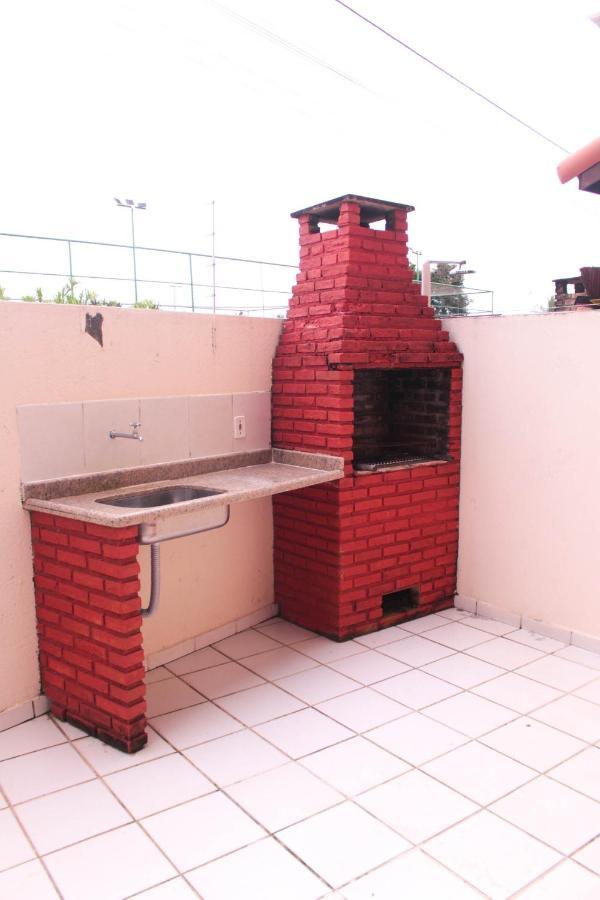 Casa Duplex 3 Em Holiday park Porto Seguro