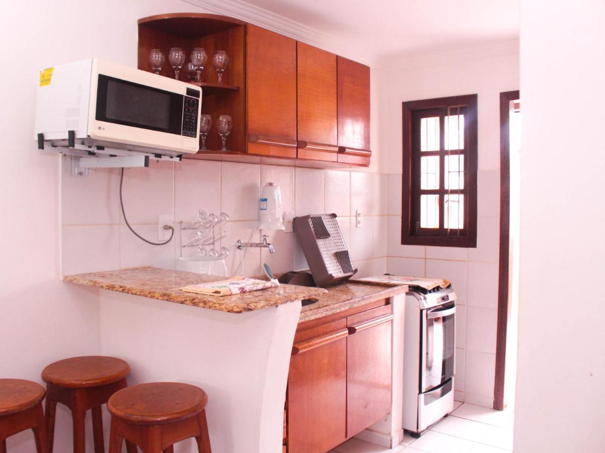 Casa Duplex 3 Em Porto Seguro