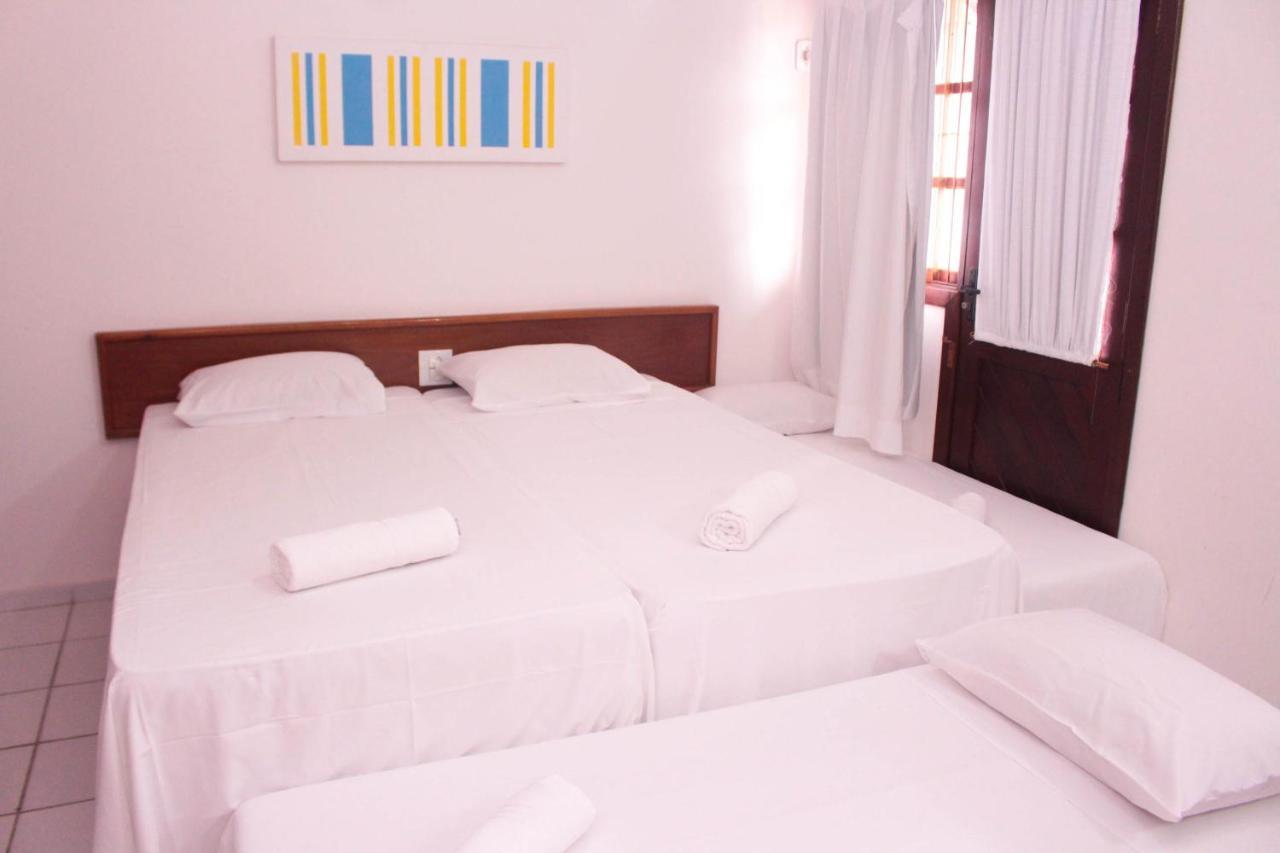 Holiday park Casa Duplex 3 Em Porto Seguro