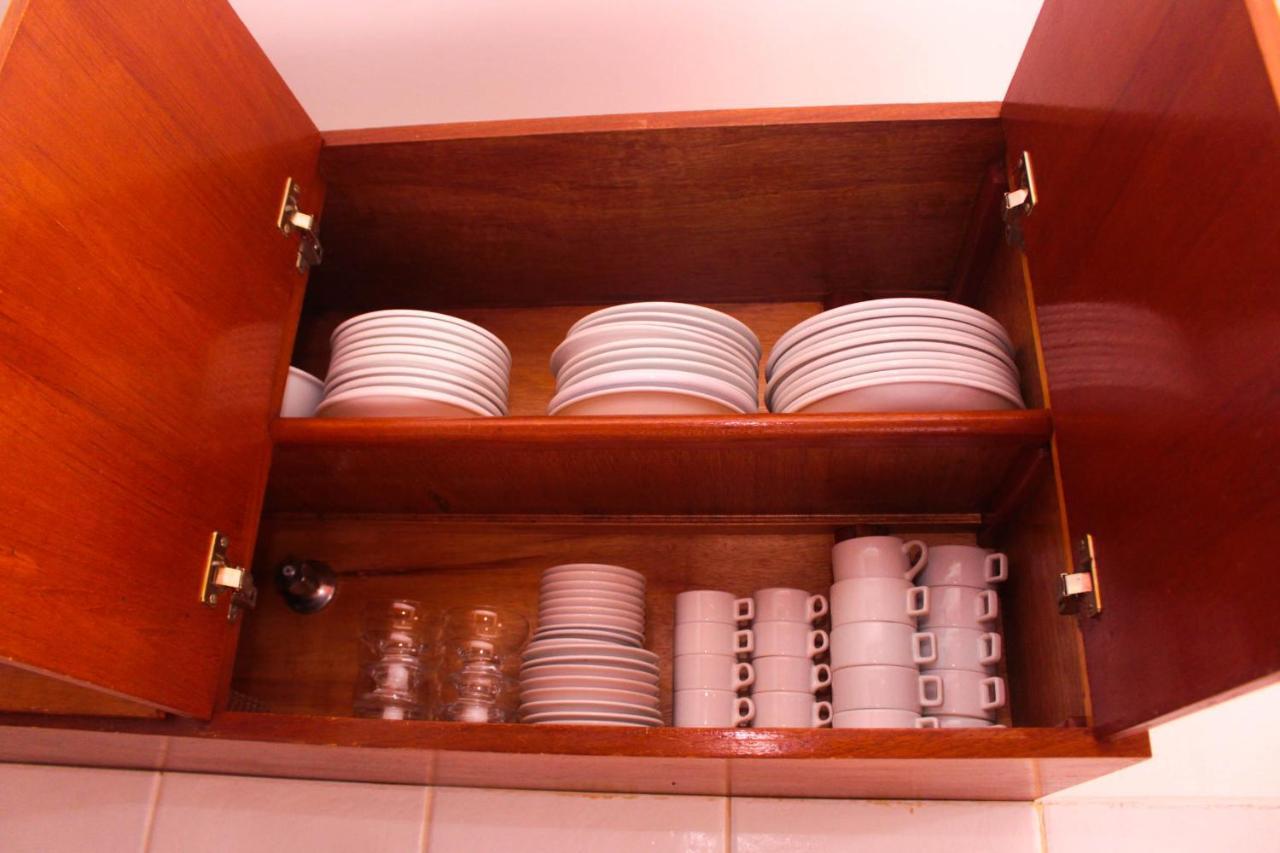 Holiday park Casa Duplex 3 Em