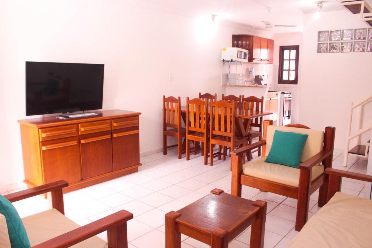 Casa Duplex 3 Em *