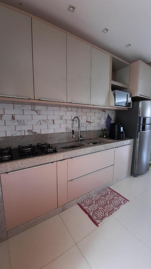 Apartamento Casa De