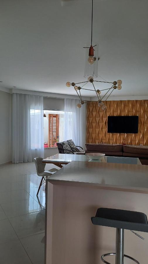 Apartamento Casa De