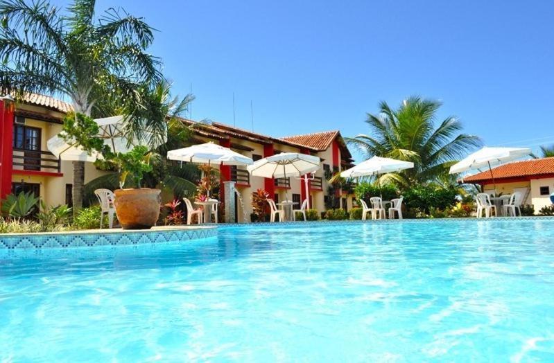 Duplex Residencial Jerusalem Ii De Ponta De Muta Porto Seguro