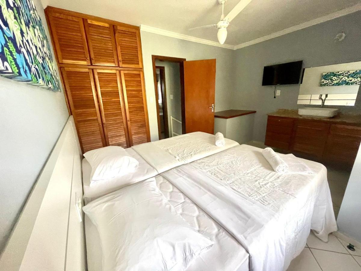 Duplex Residencial Jerusalem Ii De Ponta De Muta * Porto Seguro
