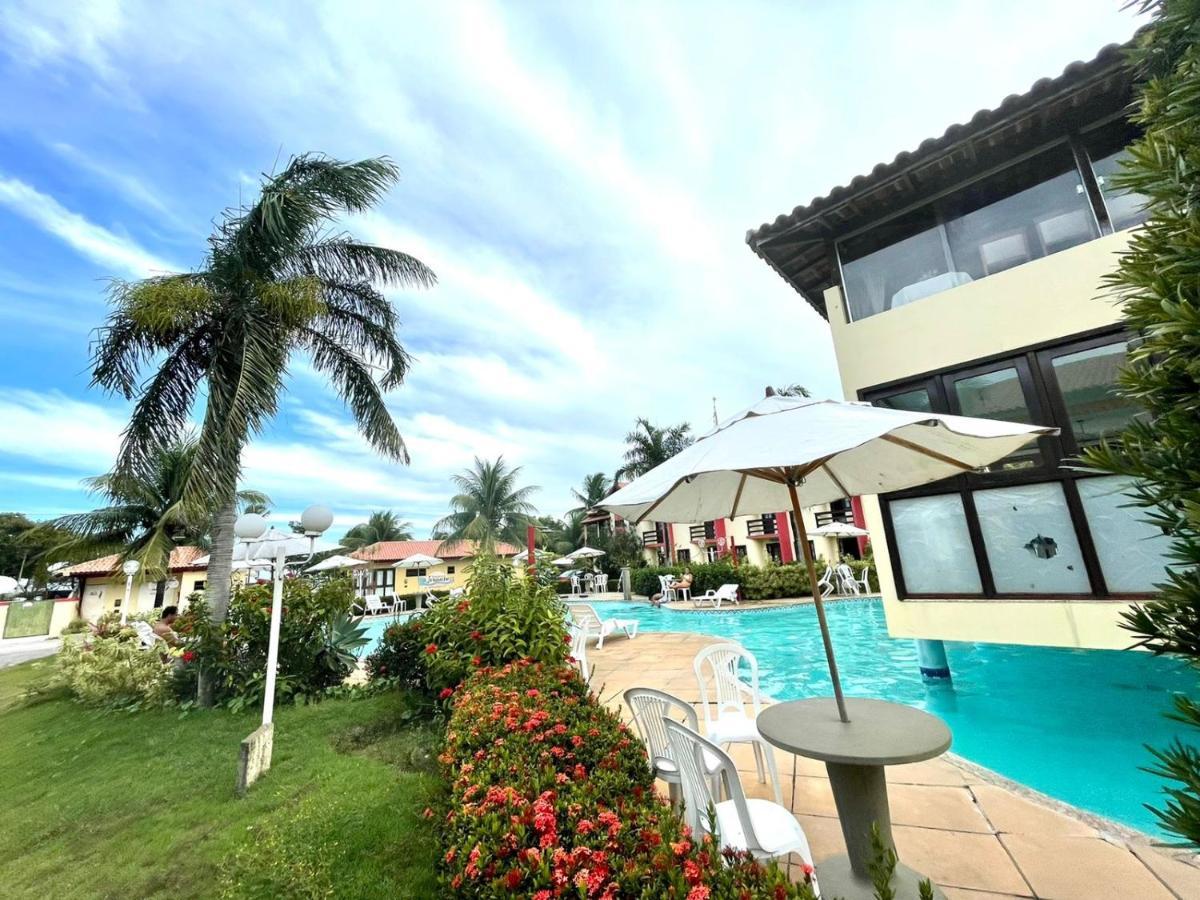 Duplex Residencial Jerusalem Ii De Ponta De Muta Apartment Porto Seguro