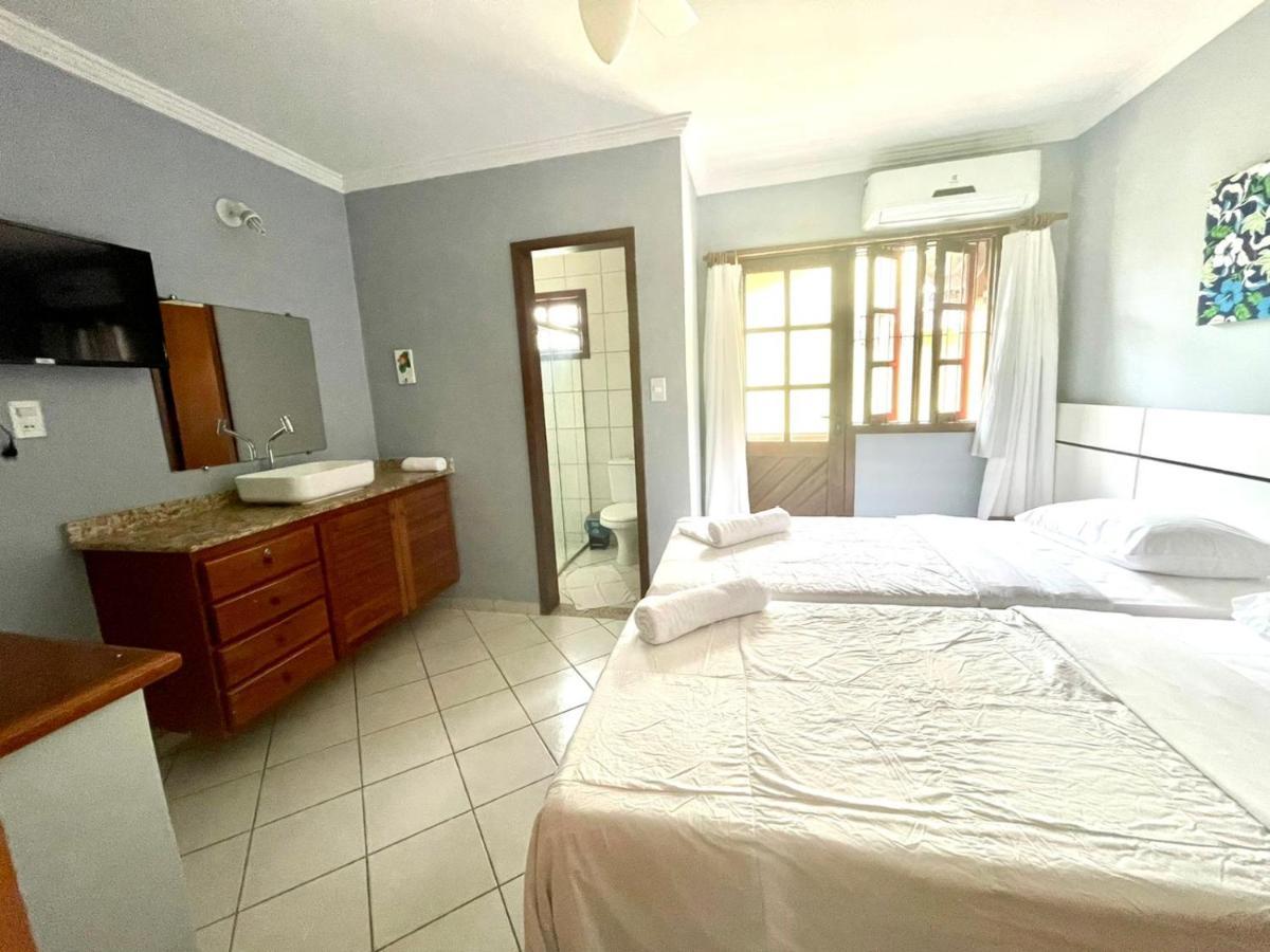Duplex Residencial Jerusalem Ii De Ponta De Muta Porto Seguro