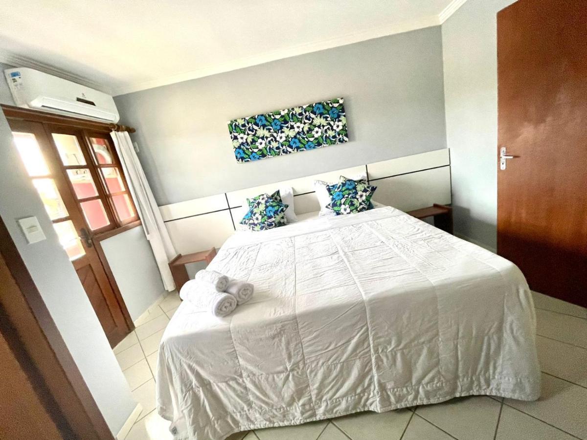 Duplex Residencial Jerusalem Ii De Ponta De Muta Apartment Porto Seguro