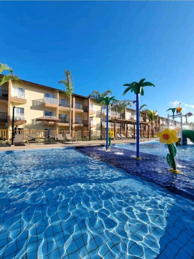 Ondas Praia Aparthotel 4*