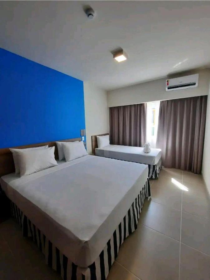 Ondas Praia Aparthotel