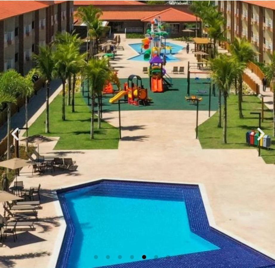 Ondas Praia Aparthotel 4*