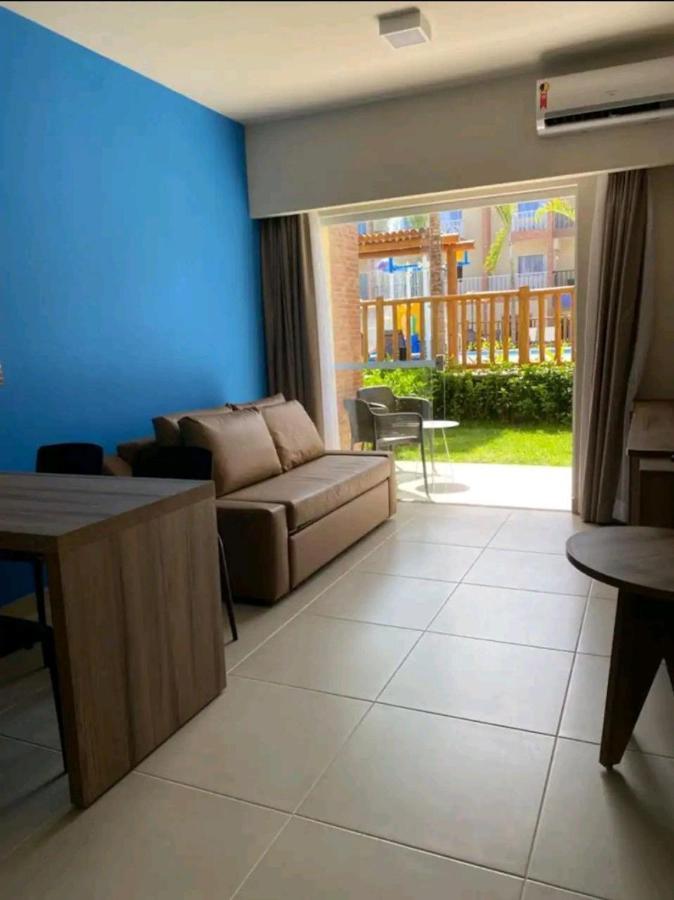 Ondas Praia Aparthotel Porto Seguro