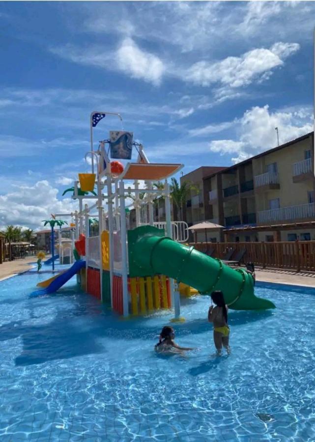 Aparthotel Ondas Praia Porto Seguro