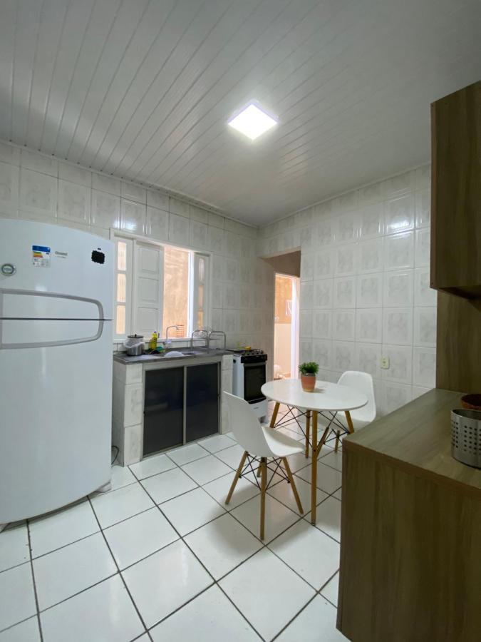 Apartamento Da Leninha Apartamento