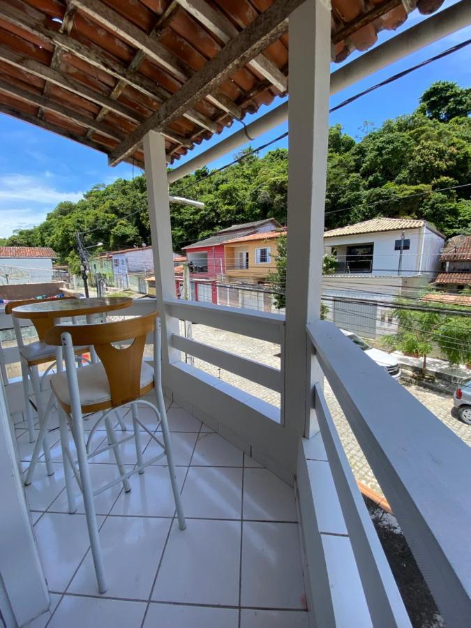 Apartamento Da Leninha