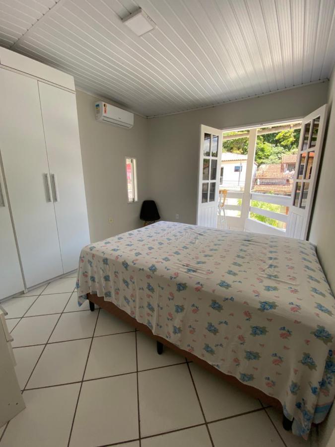 Apartamento Apartamento Da Leninha Porto Seguro