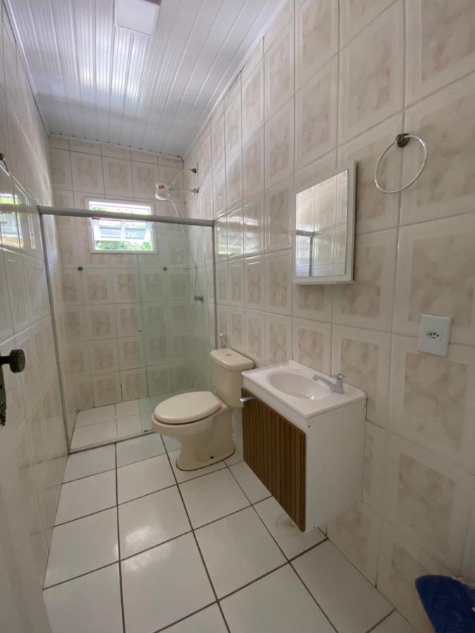 Apartamento Da Leninha Apartamento Porto Seguro