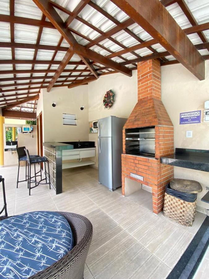 Apartamento Residencial Antares *