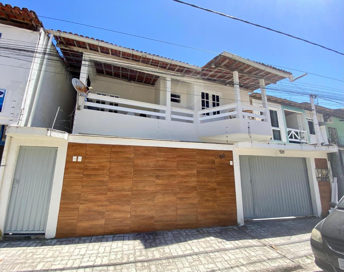 Apartamento Da Leninha Apartamento