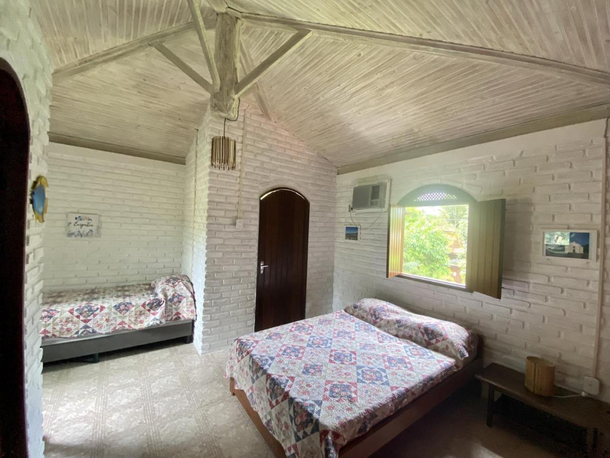 Holiday home Residencial Alto Do Arraial