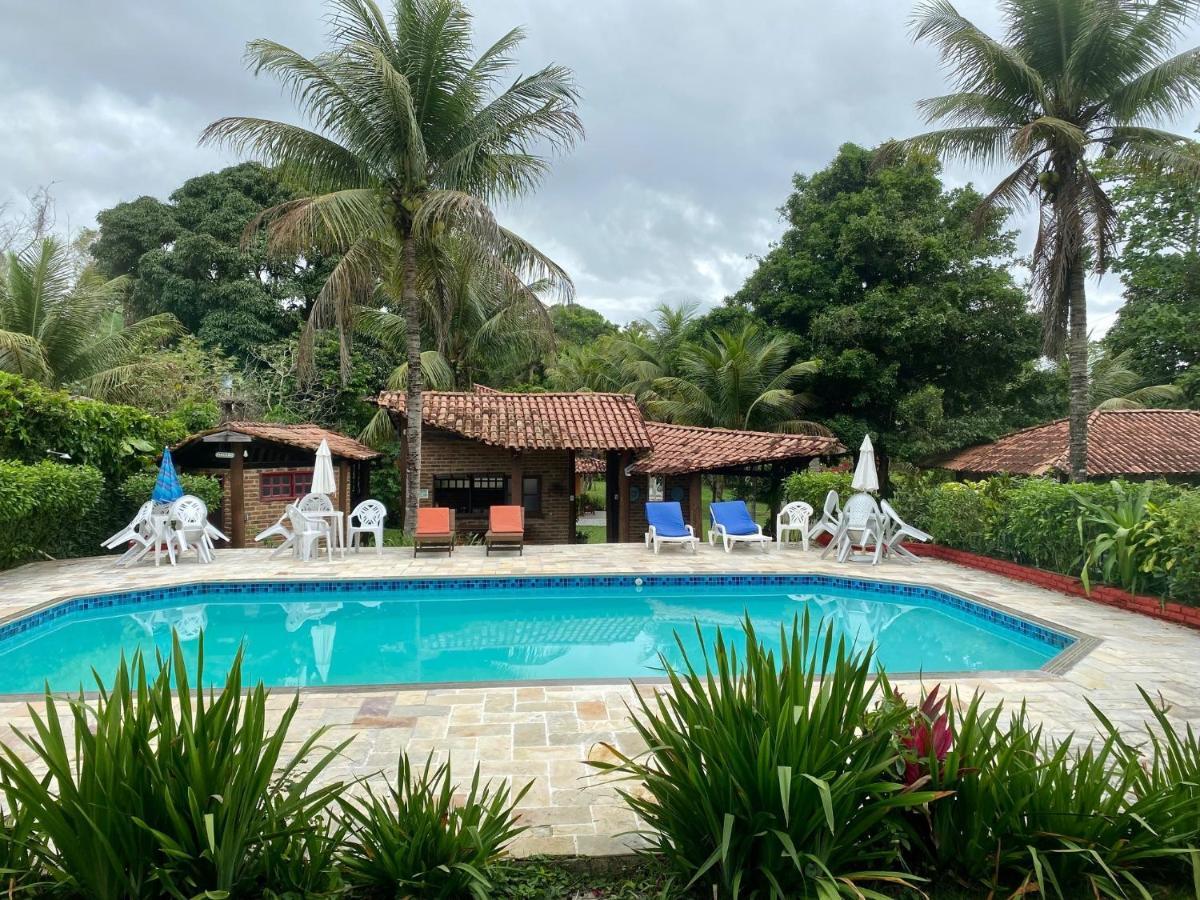 Holiday home Residencial Alto Do Arraial *
