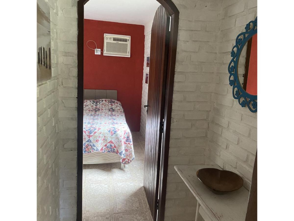 Residencial Alto Do Arraial Holiday home