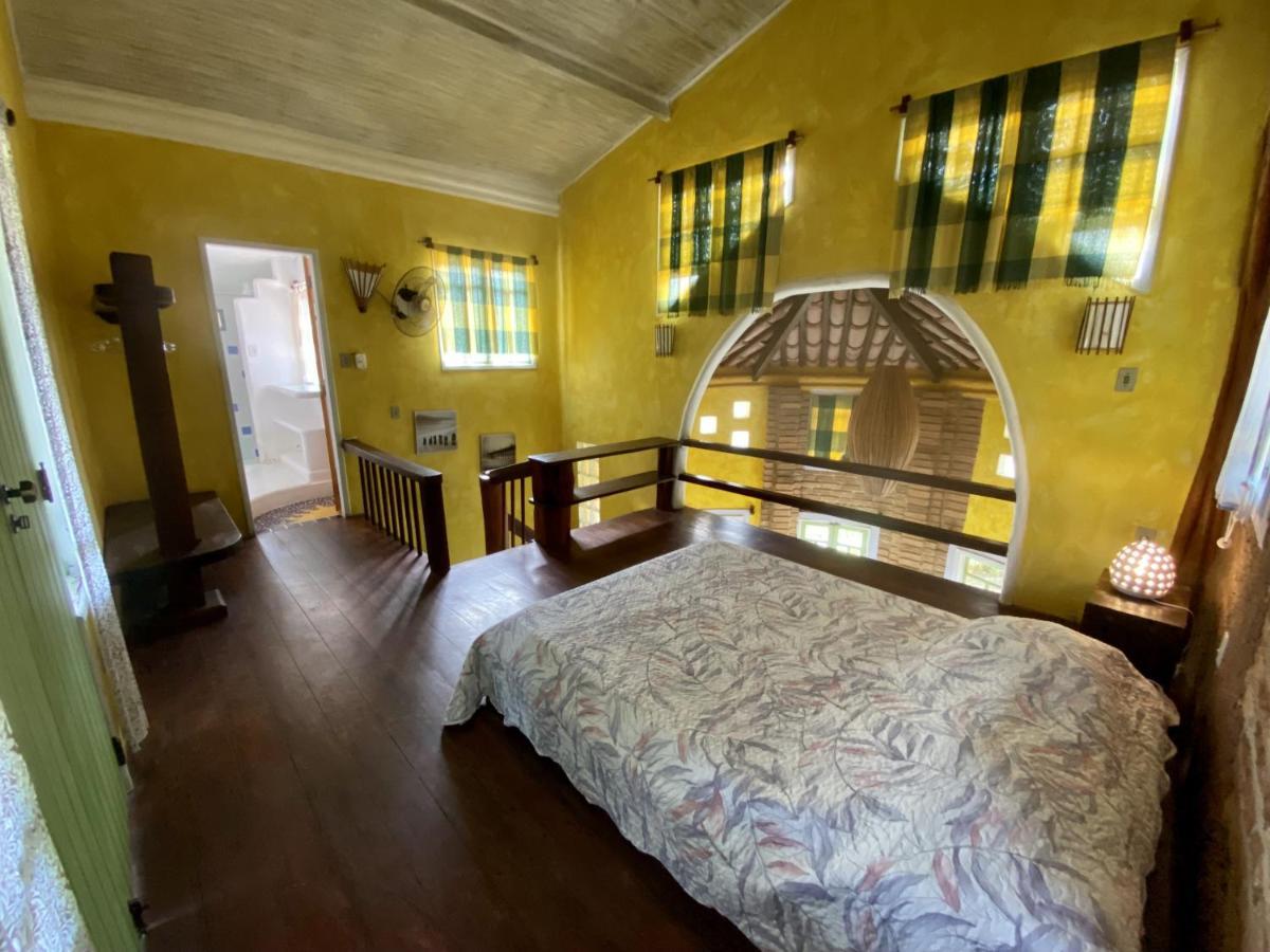 Residencial Alto Do Arraial Holiday home