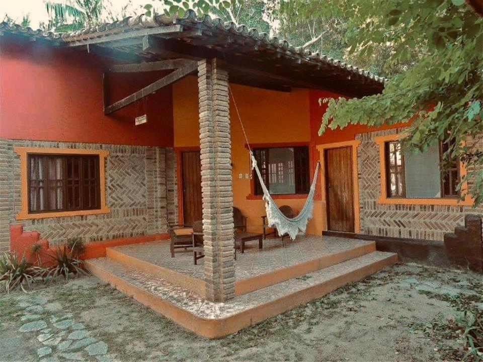 Residencial Alto Do Arraial Holiday home