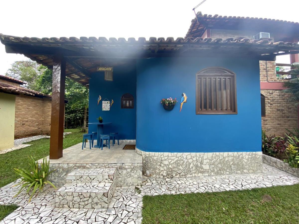 Residencial Alto Do Arraial Holiday home *