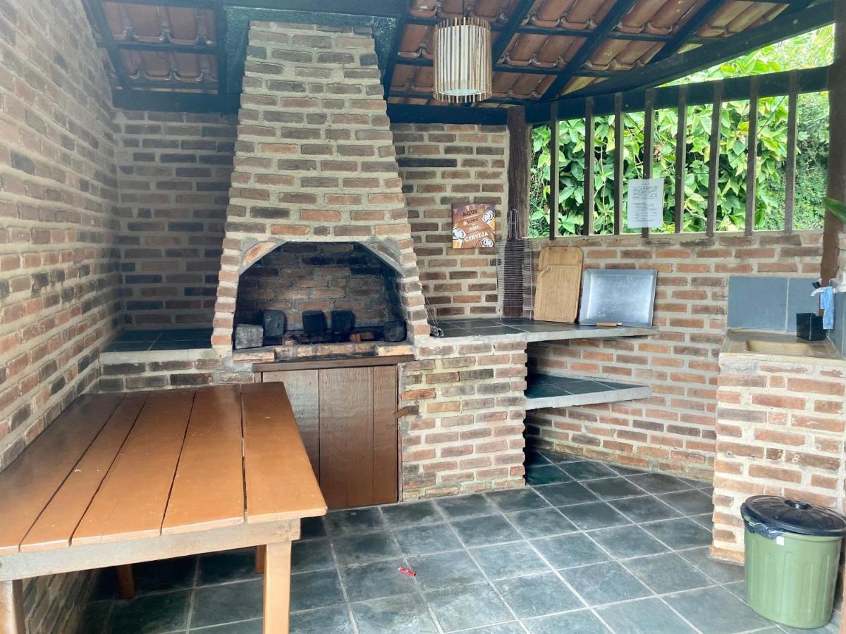Residencial Alto Do Arraial Holiday home