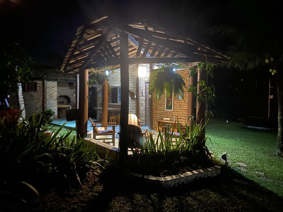 Residencial Alto Do Arraial Holiday home *