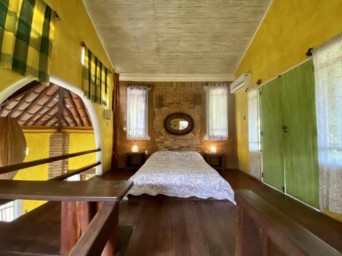 Residencial Alto Do Arraial Porto Seguro