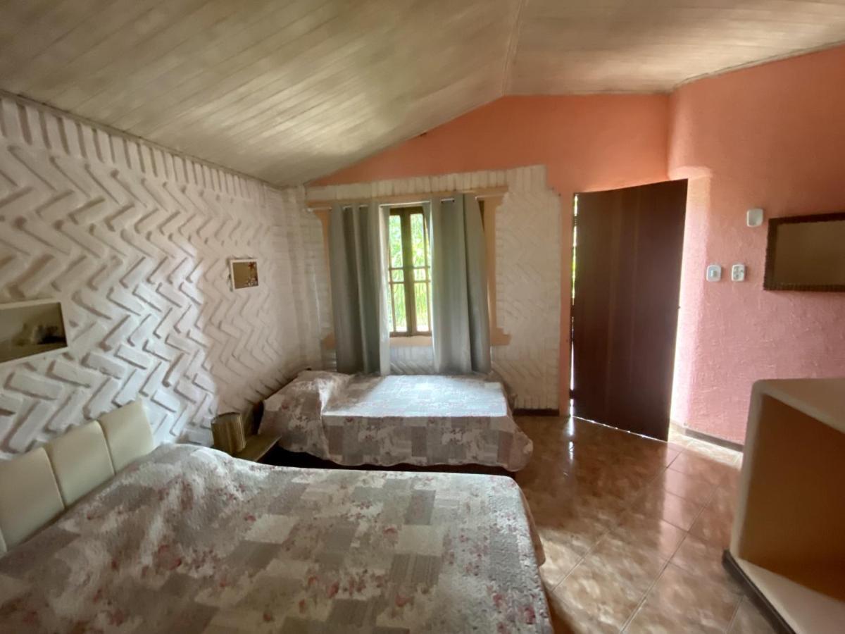 Residencial Alto Do Arraial * Porto Seguro