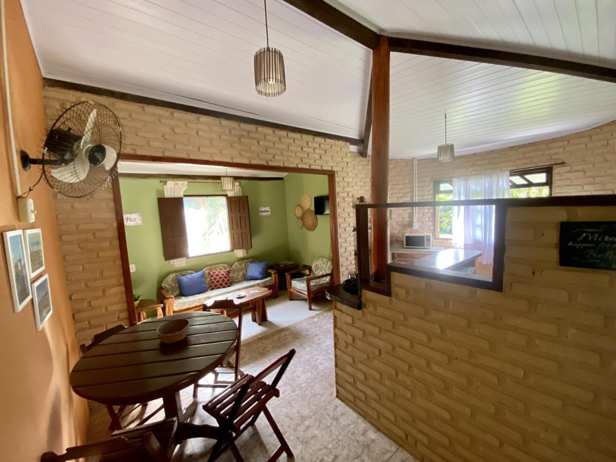 Residencial Alto Do Arraial Holiday home *