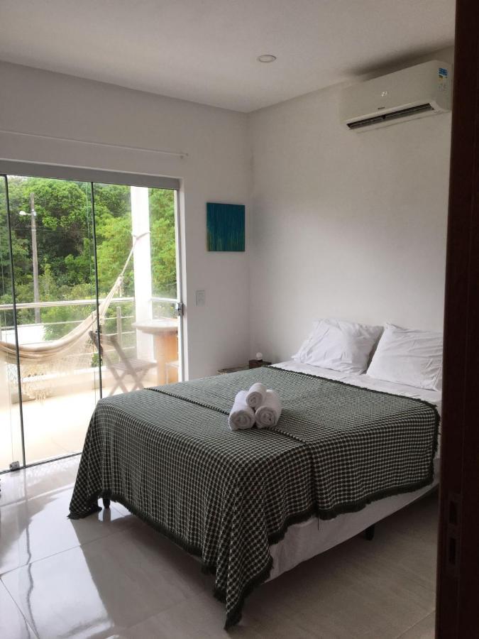 Homestay Casa Gaia Arraial D'ajuda Porto Seguro