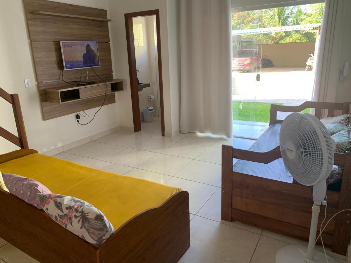 Apartamento Brasil Coroa E Dos Corais