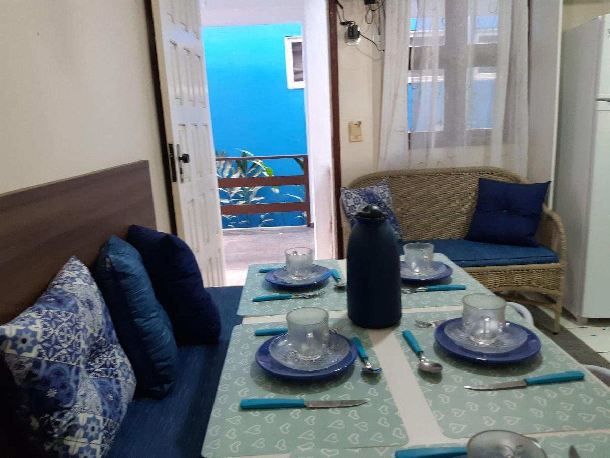 Ap 614 Porto Seguro